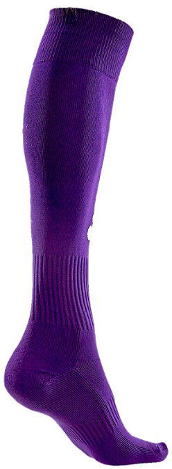 Ponožky Craft Squad Solid Knee-High Sock Fialová | 1905580-759000, 2