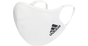 Doplnky adidas Originals adidas Face Cover XS/S Biela | h34588, 1
