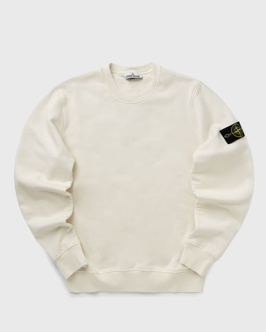 Mikina Stone Island Stone Island Sweatshirt Biela | K2S156100060S0051.V0093, 2