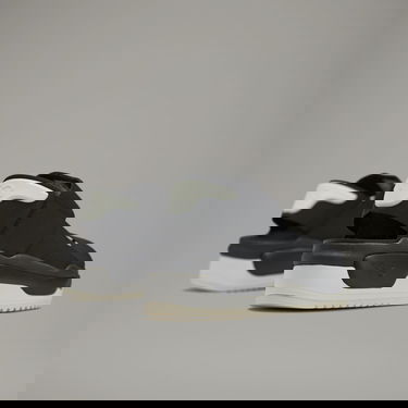 Tenisky a topánky Y-3 Hokori Čierna | GX1059, 1