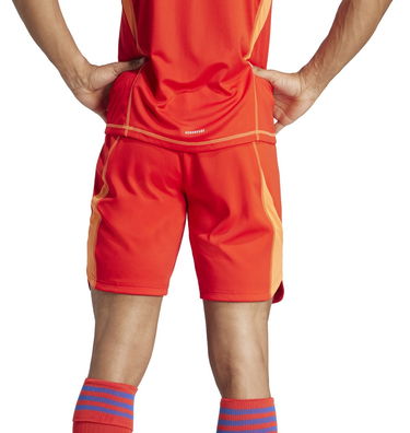 Šortky adidas Originals adidas T24 P GK SHO Červená | in0449, 2