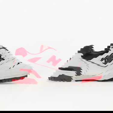 Tenisky a topánky New Balance 550 Biela | bb550-se1, 3