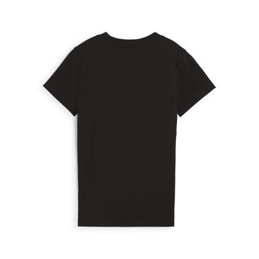 Tričko Puma SQUAD Graphic T-Shirt Čierna | 681537_01, 4