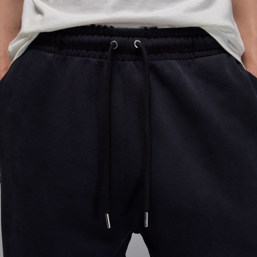Tepláky Jordan Jordan Rare Air Fleece Pants Navy | IB2999-010, 4