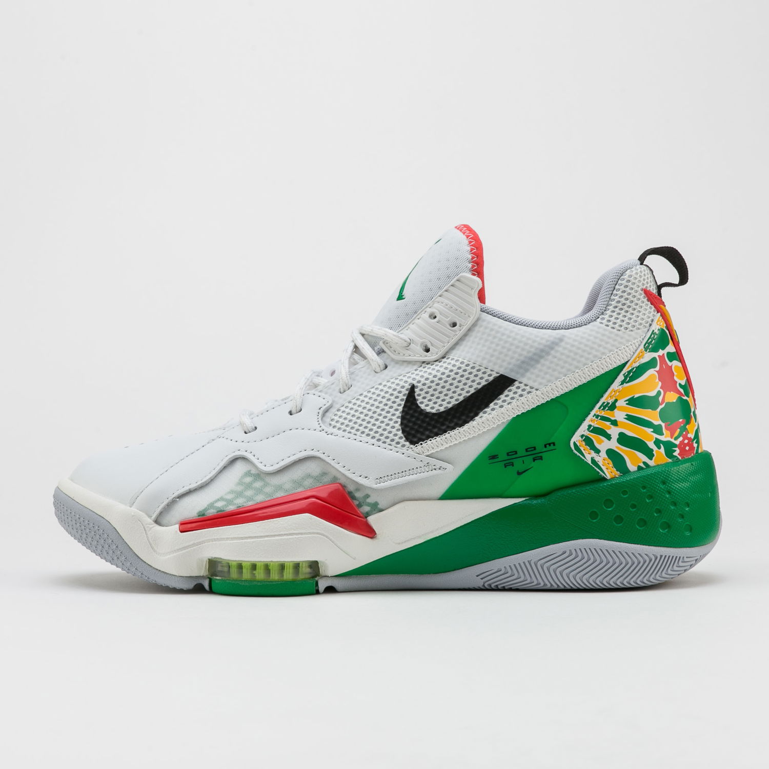 Tenisky a topánky Jordan Jordan Zoom '92 Biela | CK9183-103, 0