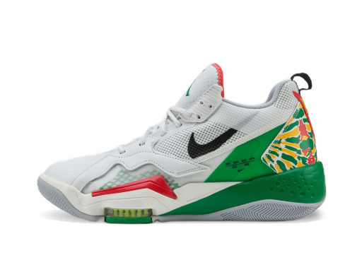 Tenisky a topánky Jordan Jordan Zoom '92 Biela | CK9183-103