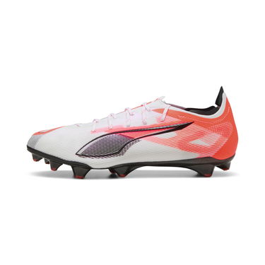 Tenisky a topánky Puma ULTRA 5 CARBON FG Biela | 108157_01, 0