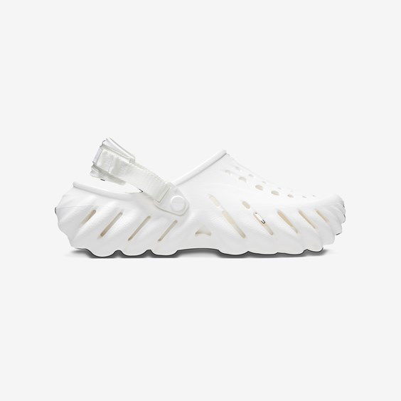 Tenisky a topánky Crocs Clog Biela | 207937-100, 0