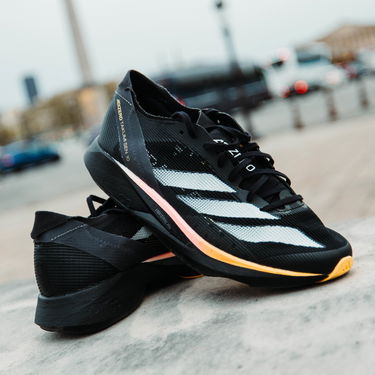 Tenisky a topánky adidas Performance adidas ADIZERO TAKUMI SEN 10 W Čierna | id2794, 6