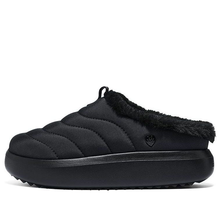 Tenisky a topánky Skechers Bobs Comfy Clogs Čierna | 114787-BBK