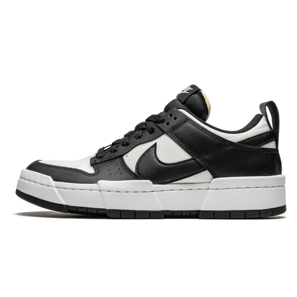 Tenisky a topánky Nike Dunk Low Disrupt "Black" W Biela | CK6654-102, 0
