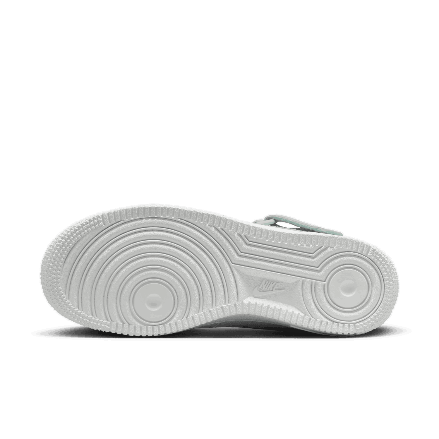 Tenisky a topánky Nike Air Force 1 '07 Mid W Biela | DD9625-103, 1