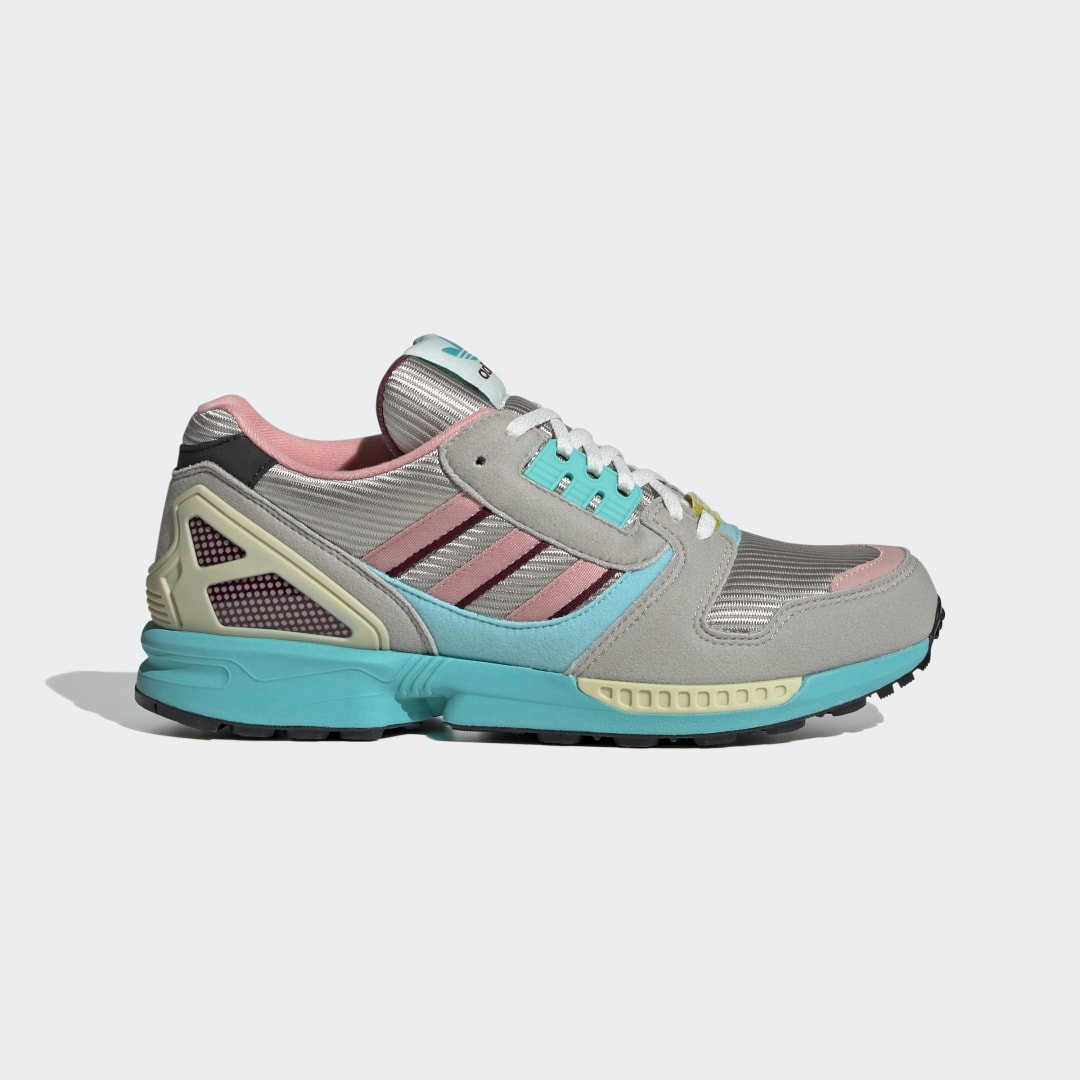 Tenisky a topánky adidas Originals ZX 8000 Šedá | GW3049, 0