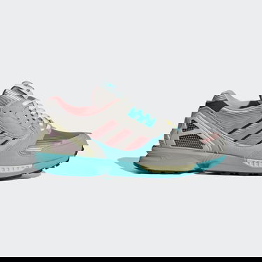 Tenisky a topánky adidas Originals ZX 8000 Šedá | GW3049, 0