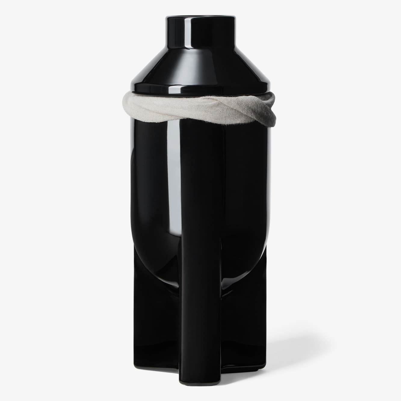 Sviečka Rick Owens Scented Candle Čierna | RH0000009 CNDAPP 09, 0