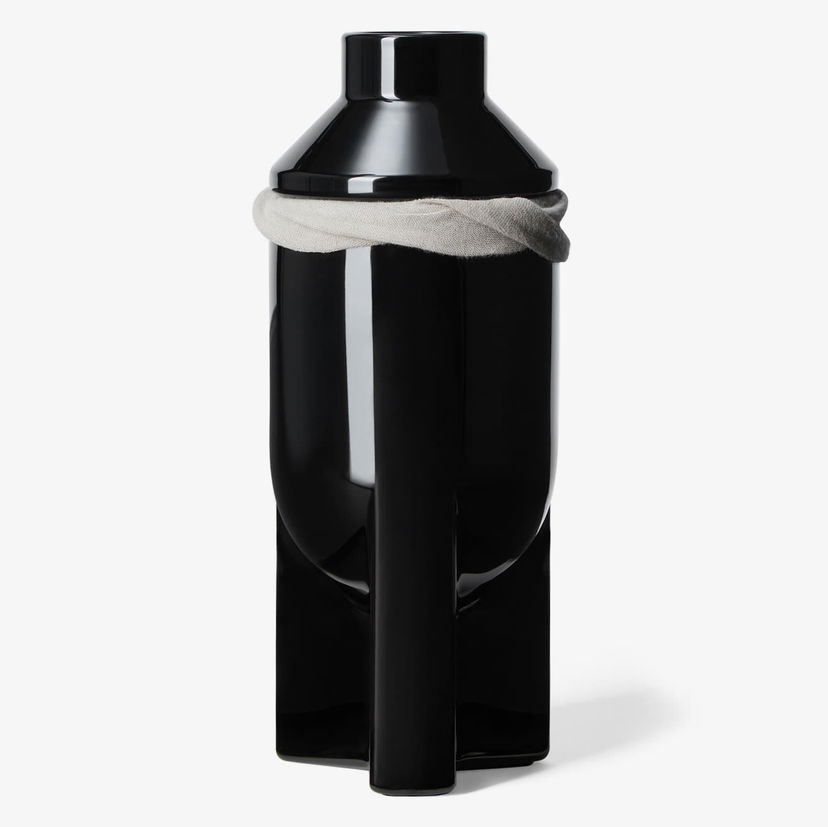 Sviečka Rick Owens Scented Candle Čierna | RH0000009 CNDAPP 09