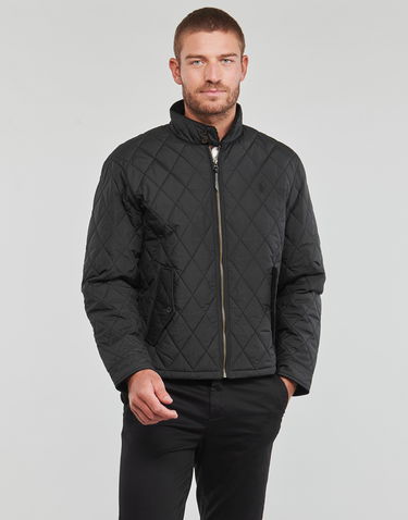 Bunda Polo by Ralph Lauren Jacket Zelené | 710911798002, 2
