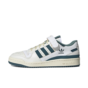 Tenisky a topánky adidas Originals Forum 84 Low "Wild Teal" Zelené | GX4536, 0