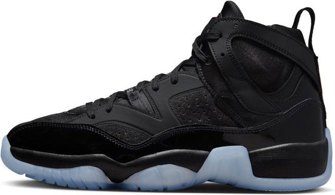 Tenisky a topánky Jordan Jumpman Two Trey Čierna | DO1925-003, 0
