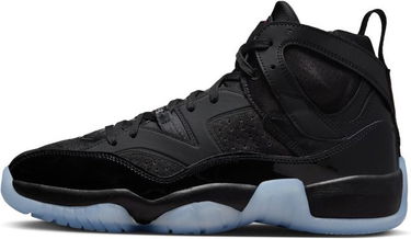 Tenisky a topánky Jordan Jumpman Two Trey Čierna | DO1925-003, 0