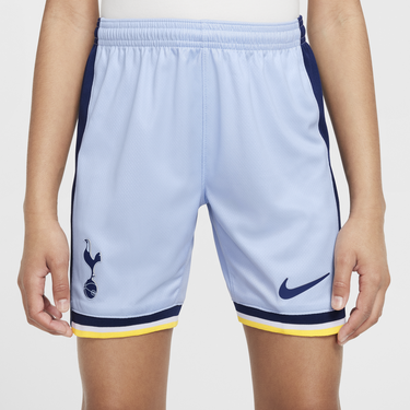 Šortky Nike Dri-FIT Tottenham Hotspur Stadium 2024/25 Replica Shorts Modrá | FV7048-479, 3