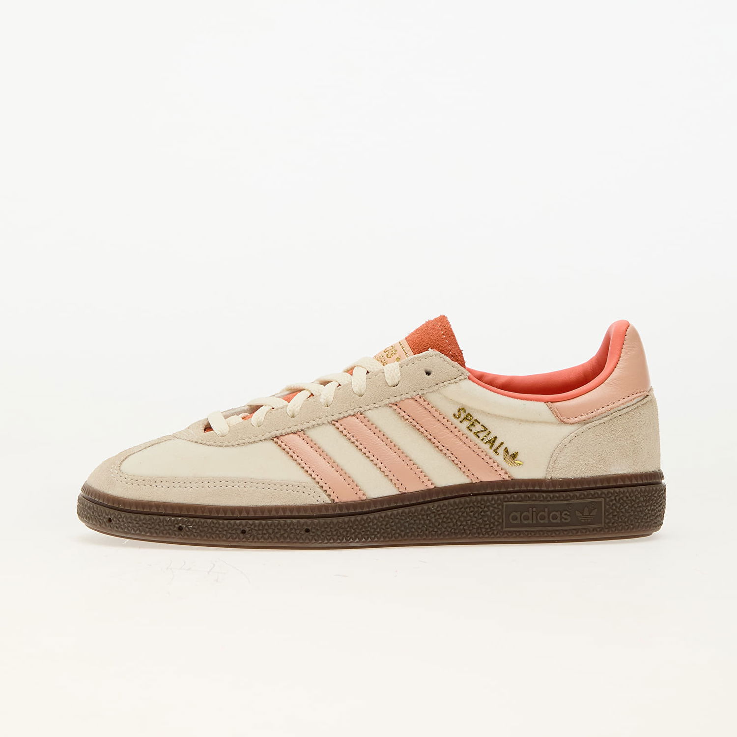 Tenisky a topánky adidas Originals Handball Spezial Béžová | JI2649, 0