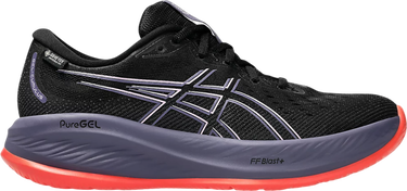 Tenisky a topánky Asics GEL-CUMULUS 26 GTX Čierna | 1012b668-002, 0