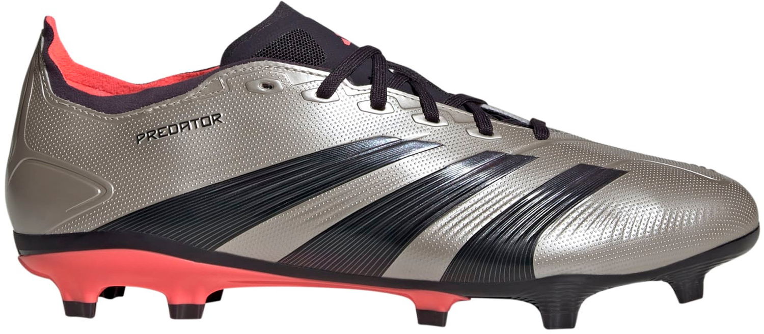 Tenisky a topánky adidas Performance Predator League FG Metalická | if6349, 0