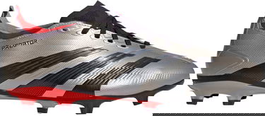 Tenisky a topánky adidas Performance Predator League FG Metalická | if6349, 0