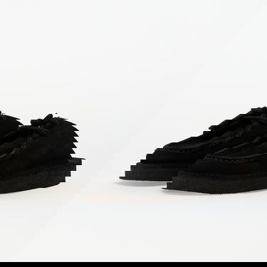 Tenisky a topánky Clarks DSRTNomad Mule Black Sde Čierna | 26181109, 5