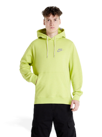 Nike Sportswear Revival Hoodie S DM5624-321