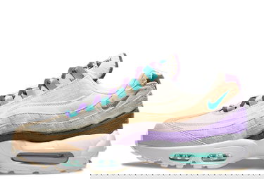 Tenisky a topánky Nike Air Max 95 "Sesame" Béžová | DH4755-200, 1