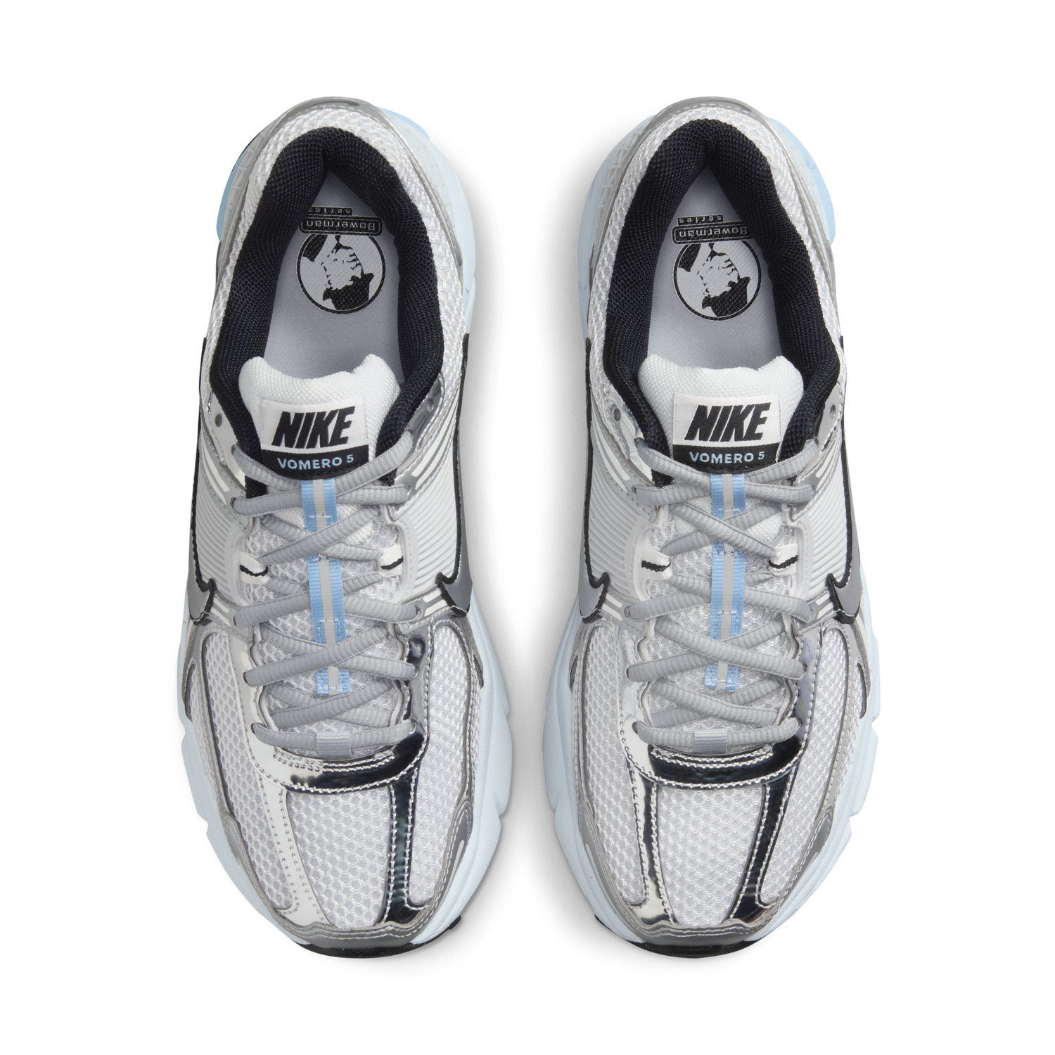 Tenisky a topánky Nike Air Zoom Vomero 5 W Šedá | HF1877-100, 1