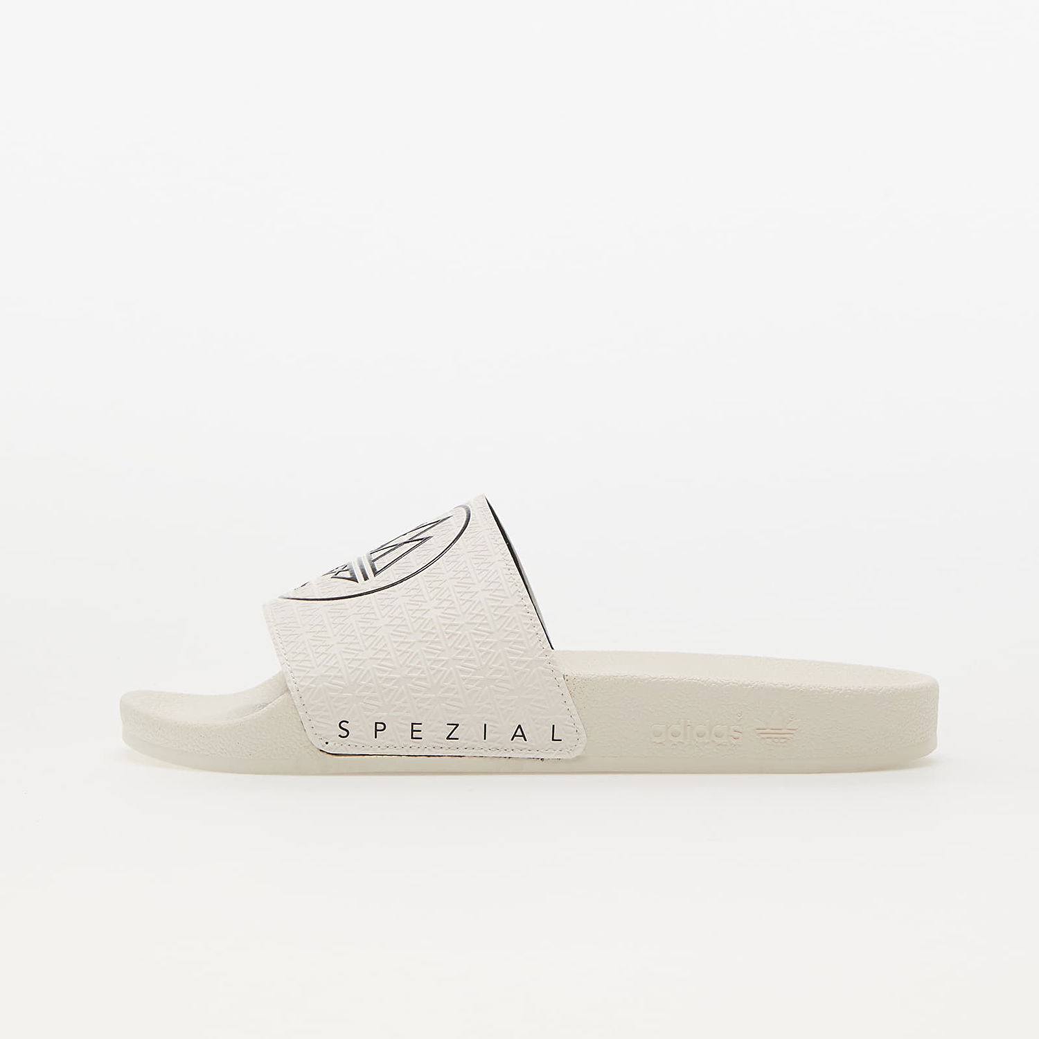 Tenisky a topánky adidas Originals Adilette SPZL Biela | GW8793, 0