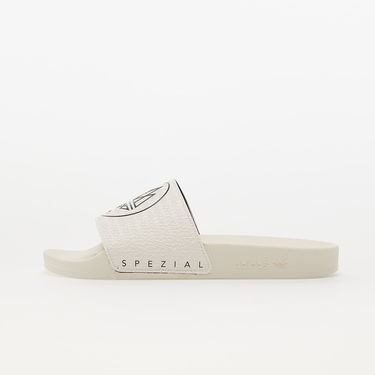 Tenisky a topánky adidas Originals Adilette SPZL Biela | GW8793, 0