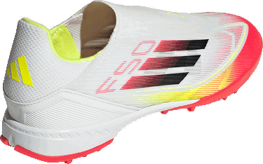 Tenisky a topánky adidas Performance F50 League LL TF Biela | ie1234, 5