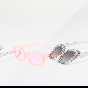 Slnečné okuliare Vans Showstopper Sunglasses Lobster Ružová | VN000HEGD471, 3