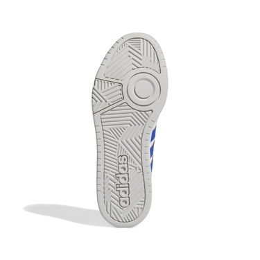 Tenisky a topánky adidas Performance adidas HOOPS 3.0 SUMMER 43 1/3 Šedá | IG1487, 3