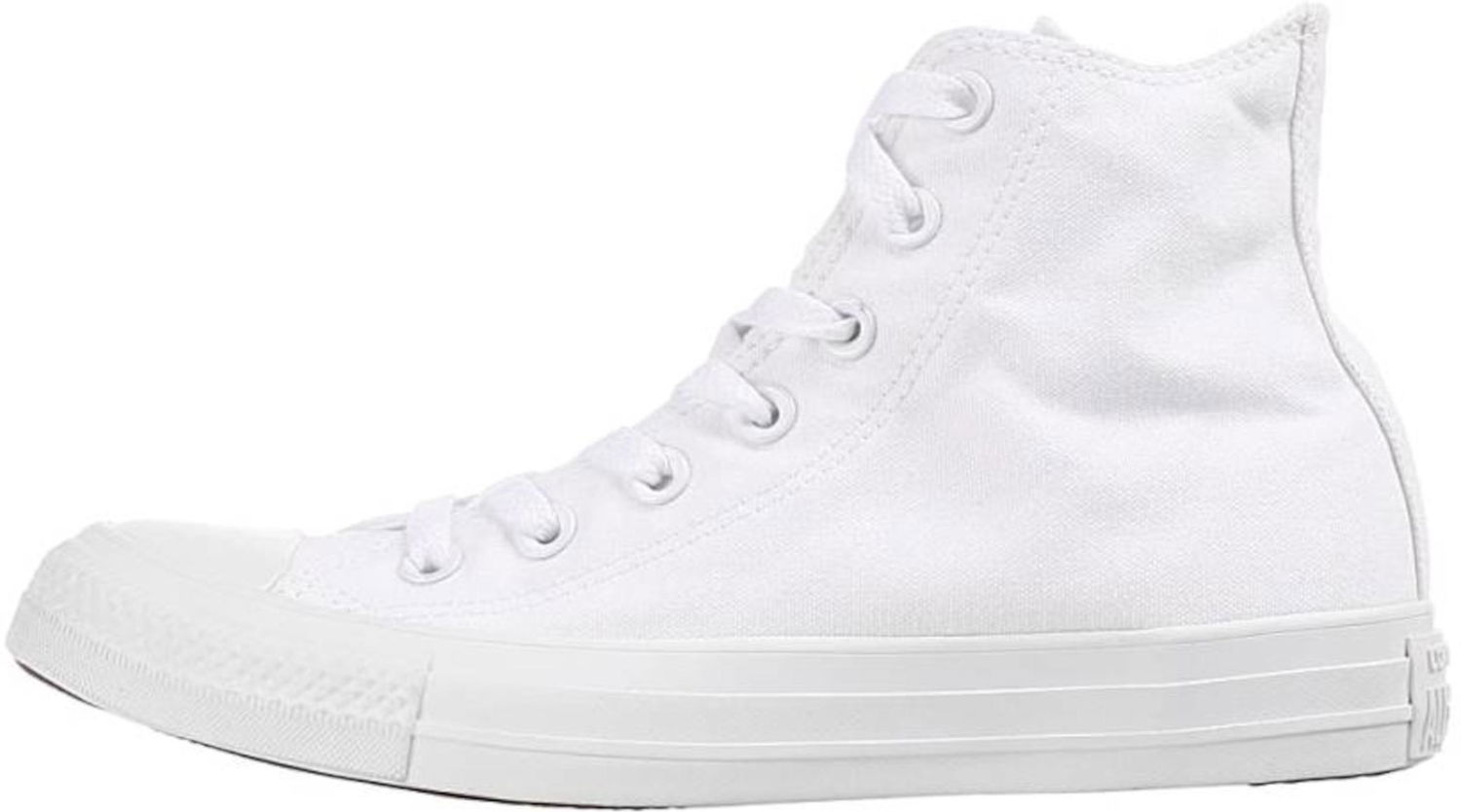 Tenisky a topánky Converse Chuck Taylor All Star Hi Biela | 1u646c, 0
