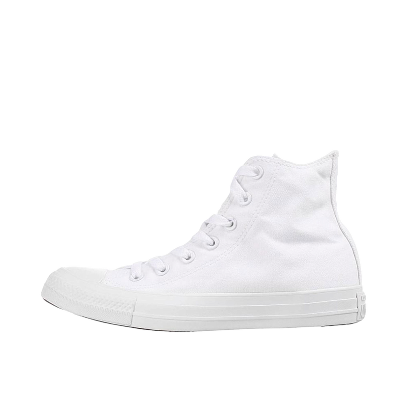 Tenisky a topánky Converse Chuck Taylor All Star Hi Biela | 1u646c