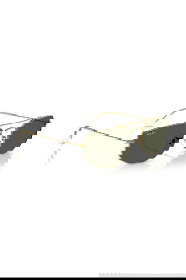 Slnečné okuliare Ray-Ban Ray-Ban RB3845 Sunglasses Zelené | 0RB3845, 5