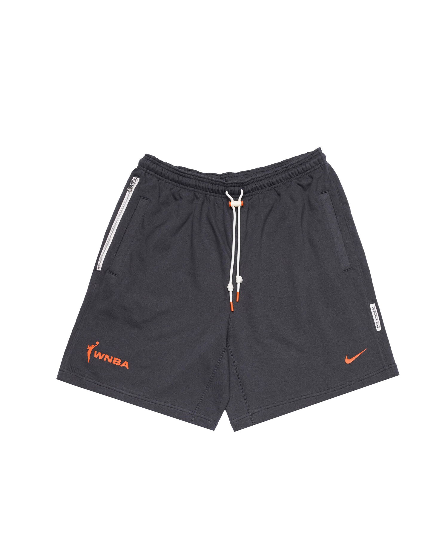 Šortky Nike WNBA STD ISSUE SHORT Čierna | HF0376-060, 0