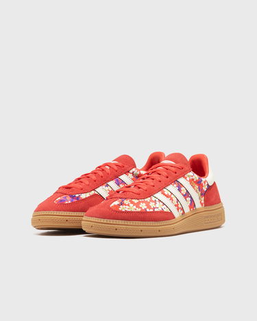 Tenisky a topánky adidas Originals Handball Spezial x Liberty London Červená | JR3883, 2