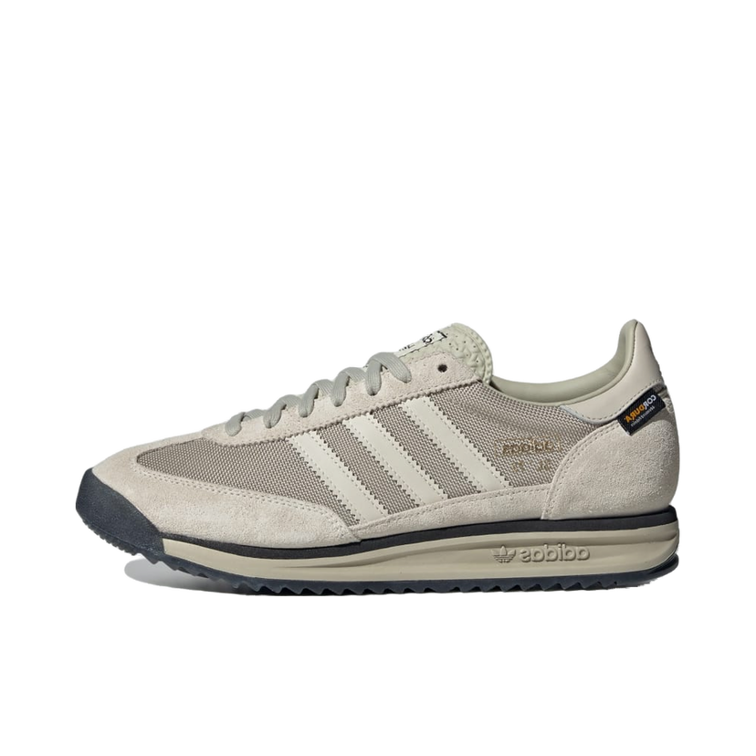 Tenisky a topánky adidas Originals SL 72 RS Béžová | JI4530