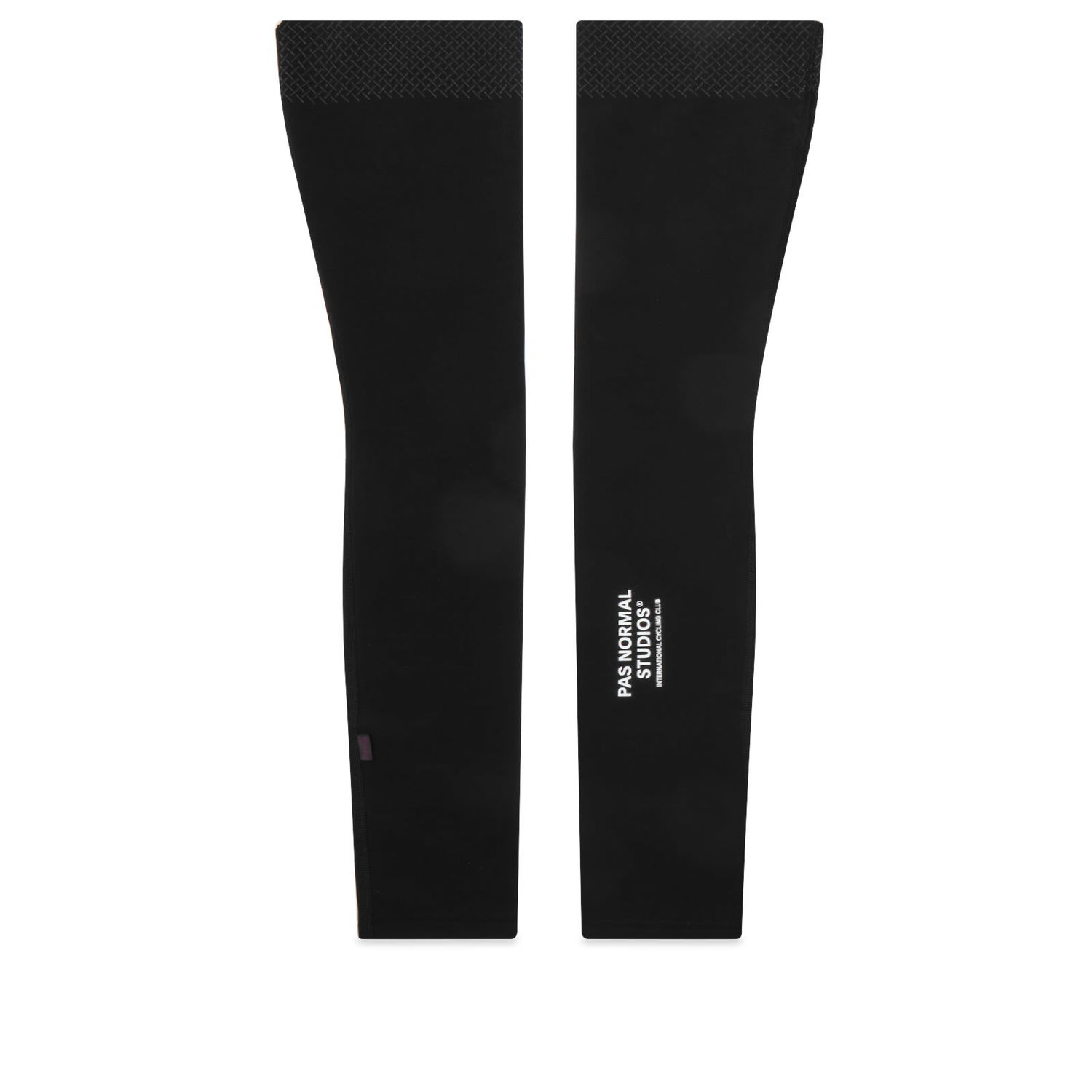 Ponožky Pas Normal Studios Pas Normal Studios Control Leg Warmer Čierna | NA0913E-999, 0