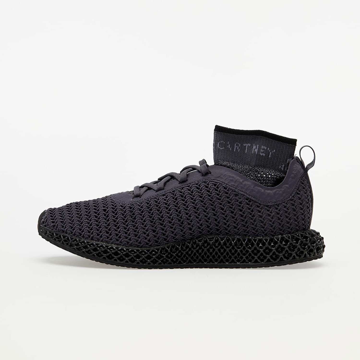 Tenisky a topánky adidas Performance Stella McCartney Alphaedge 4D Šedá | FV6516, 0