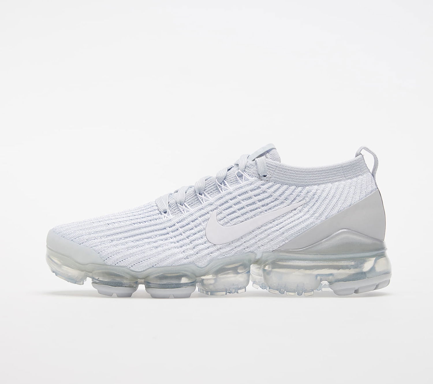 Tenisky a topánky Nike Air Vapormax Flyknit 3 W Biela | AJ6910-100, 0