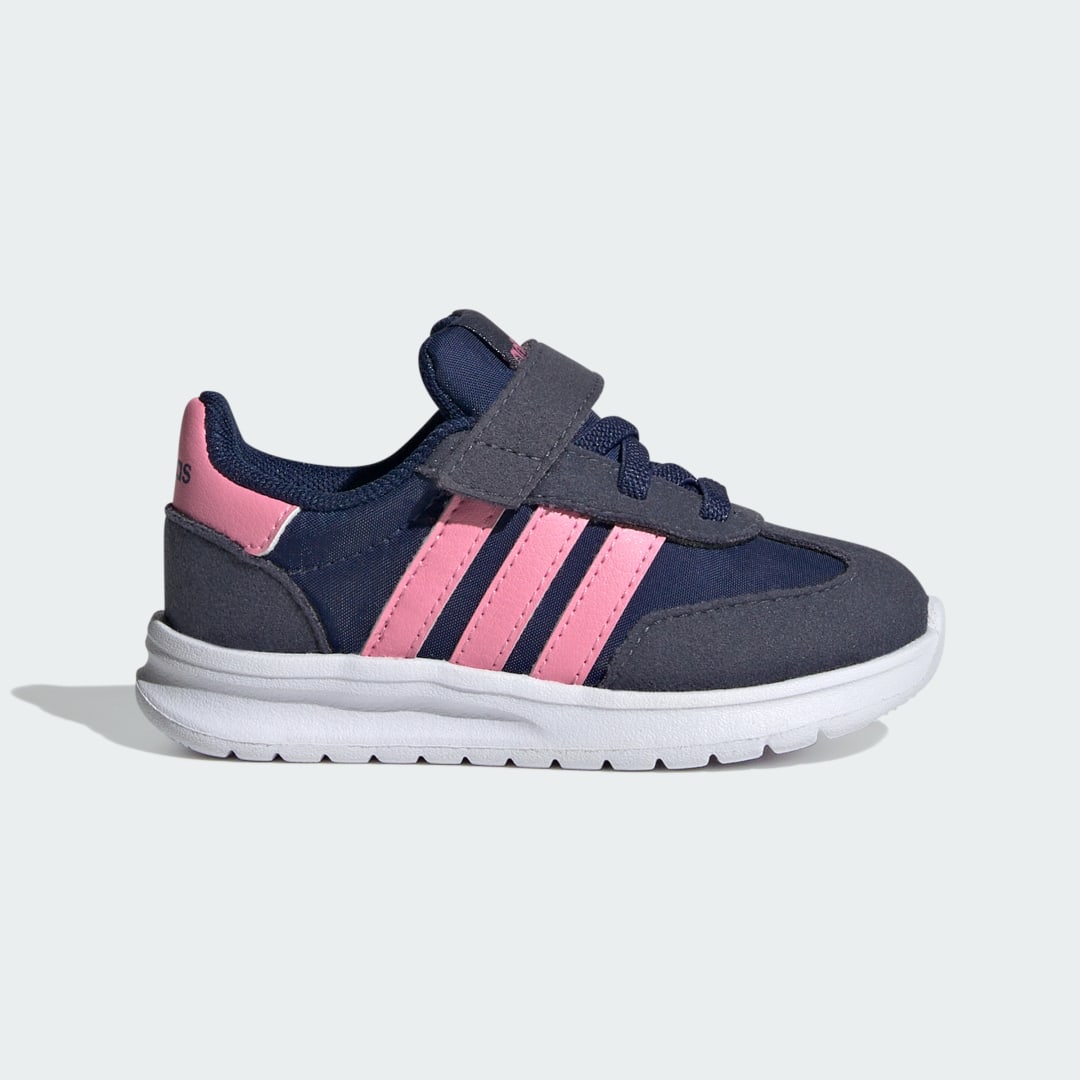 Tenisky a topánky adidas Performance Run 70s 2.0 Navy | JI2247, 0