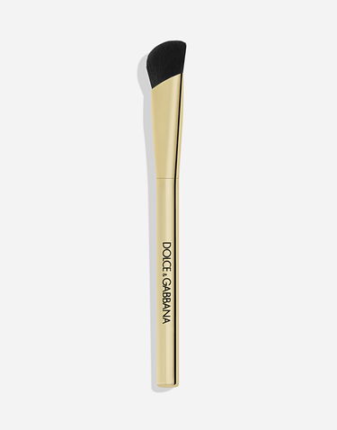 Doplnky Dolce & Gabbana Dolce & Gabbana Concealer Brush Žltá | MKUPFCE0027V0000, 3