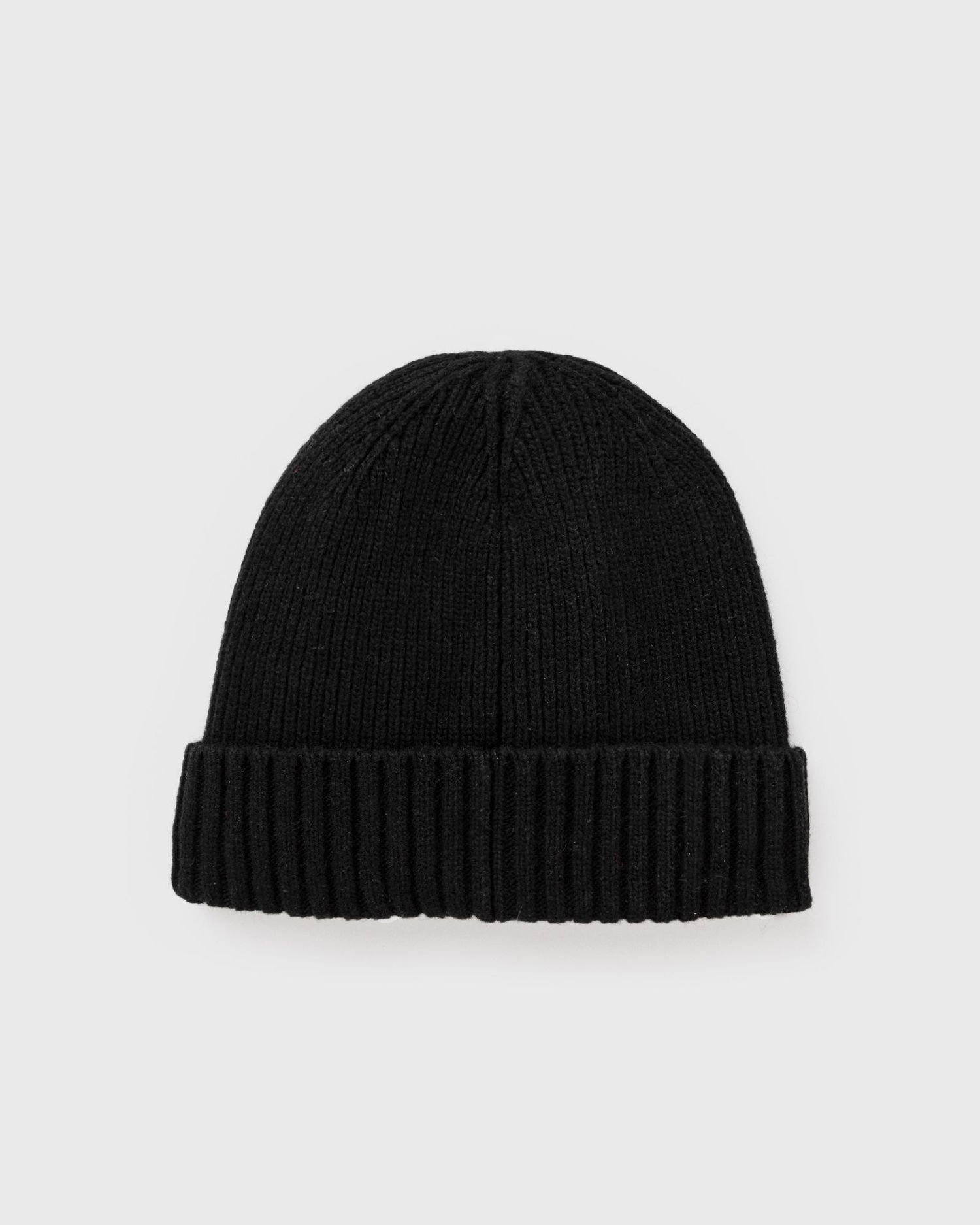 Kulicha Barbour White Label Carlton Beanie Čierna | 190375931969, 1